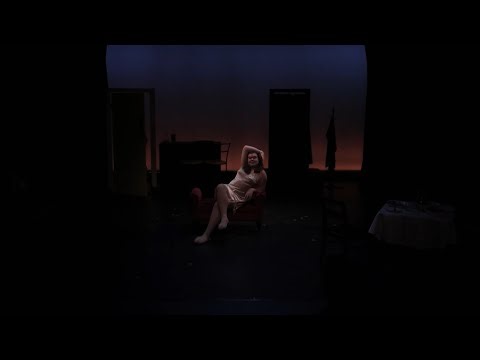 "The Cottage" by Sandy Rustin - AMDA's "We Shall Overcome" Showcase