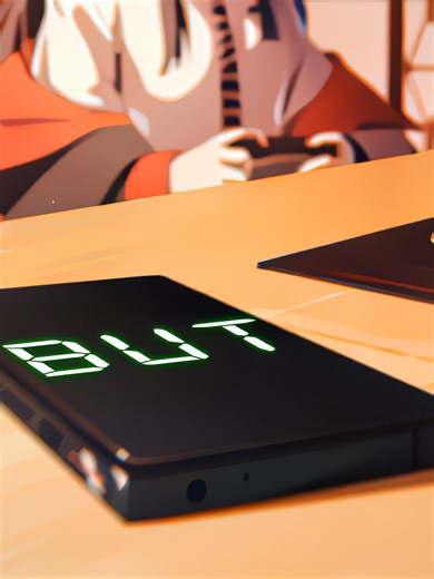 When Wuthering Waves meets the raw power of REDMAGIC, the result isn’t just a collaboration. It feels like a signal sent straight from Solaris-3 itself. And at the center of that signal stands Chisa. In the special animation for the RedMagic 11 Pro × Wuthering Waves Limited Edition, every frame pulses with the same energy that defines WuWa’s world. Crimson light cutting through darkness. Precision moving like choreography. Power wrapped in elegance. It’s the kind of visual that doesn’t just prom