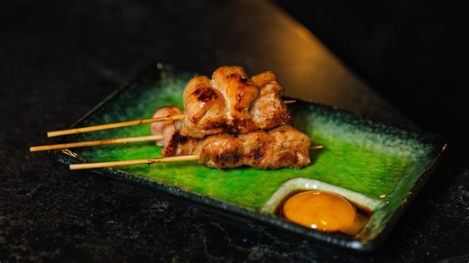 New Japanese restaurant from James Beard-nominated restaurateurs opens in Sarasota area