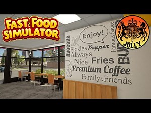 Fast Food Simulator | Prologue | Episode 5 | Lets Play