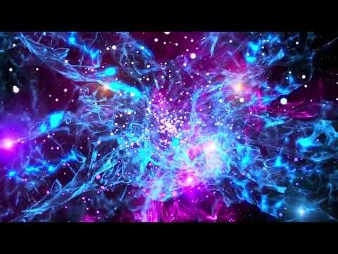 Journey Through the Universe - Cosmic Music and Song
