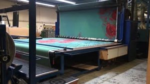 35 reactions | The #GCFAItalia green carpet in production.. made by Ege carpets with #ECONYL 100% regenerated and infinitely regenerable yarn. We are so excited. Isn't it beautiful? Camera Nazionale della Moda Italiana https://medium.com/@ECONYL https://www.youtube.com/watch?v=rCuX1RspC2A | Eco Age | Facebook
