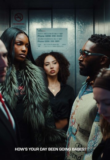 Leomie Anderson - Living Life (Official Audio)