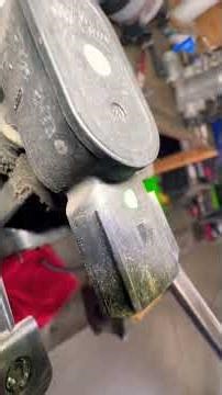 2017 F150 IMRC problems.