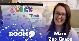 Add/Subtract With Regrouping 4 | 2nd Grade Math