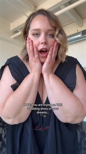 Flora & Lane on Instagram: "Meadow black is the ONE 🖤✨ • Visit our boutiques in —Chicago & San Francisco—where you can try on the most one-of-a-kind wedding dresses you’ve ever seen. Can’t make it to us? With our At-Home Try-On Program, you can create your bridal moment from the comfort of your home. Up to size 28+ & Worldwide shipping 🤍🌎 • • #weddingdress #blackweddingdress #booktok #cottagecore #darkromance"