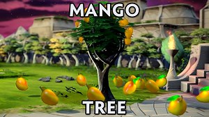 122K views · 3K reactions | revenge of the mango tree | DotaCinema | Facebook