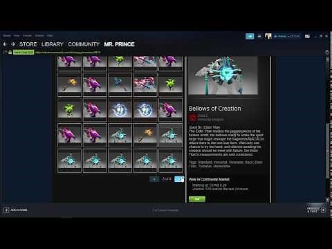 Steam Community Market Advanced Investing Guide For Profit [CSGO, Dota2, TF2]