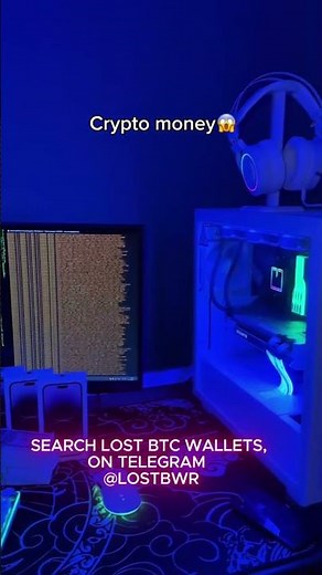 💰 Find Crypto Wallet with Balance! How to Find Bitcoin & Ethereum Wallet Addresses 🔍