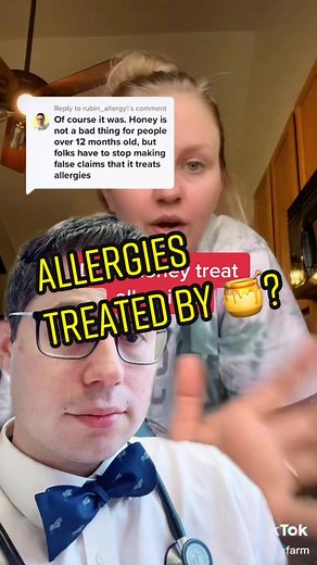 Can Honey Help with Allergies? Exploring the Potential Benefits