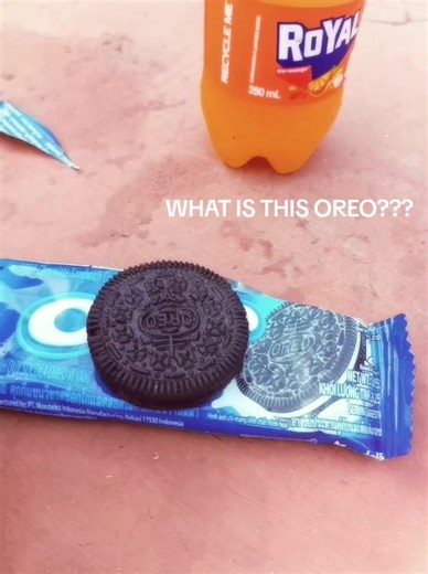 Exploring the Mysterious Oreo with Tokio Hotel