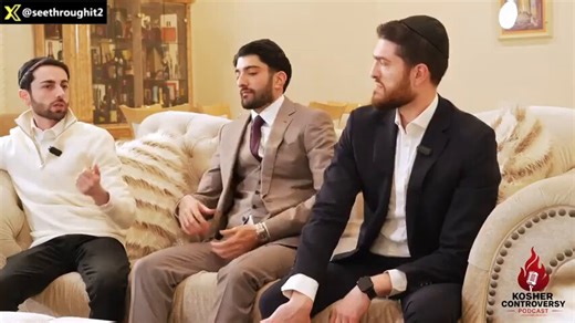 Mizrachi says we only have 14 years left until Mashiach...buckle up"The world is set for 6000 years...We are now in 5786""It means that according to the plan there are 214 years left until the end of the world""However, the Ramban 750 years ago, he writes on his commentary on Shirim, the song of songs on the Ramban say that the Mashiach would come at least 200 years before the end of the said time. Meaning instead of 6,000 by the year 5800. That means it leaves us 14 years from now"