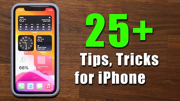 10 iPhone Tricks You Never Knew Existed – Hidden Features You’ll Love