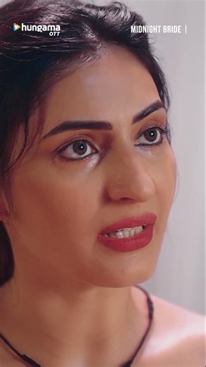 Ab MIDNIGHT BRIDE & DO ANJAANE is now out on @hungamaott Hasratein Wohin, Kahani Nayi Janane ke liye dekhiye HASRATEIN 3 - A Hungama Original Web Series sirf Hungama OTT par #Hasratein3 #HasrateinWohinKahaniNayi #hungamaott #newseries #streaminglive | Hungama OTT