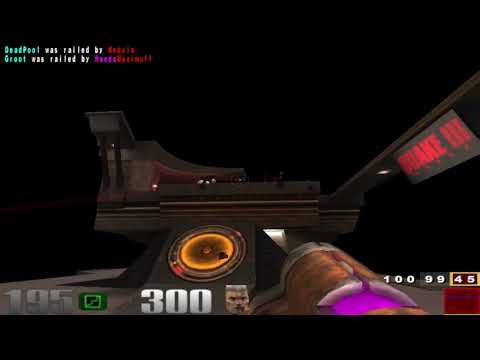 Quake III Arena