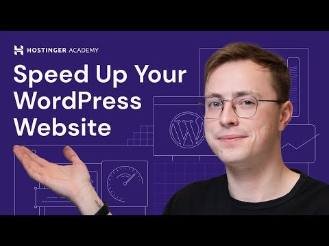 How to Speed Up and Optimize Your WordPress Website: Try These 10 Tips