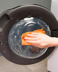 194K views · 341 reactions | Useful Hacks To Clean Washing Machines | DeMilked | Facebook