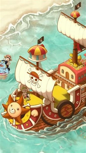 Do You Think You Are A Real One Piece Fan !? #onepiece #animity #anime #luffy #theories