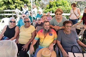 Fingal Head reserve to be handed to Aboriginal Land Council