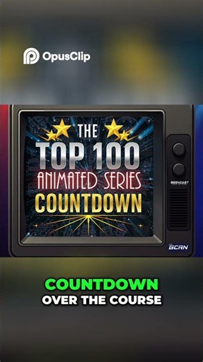 The Critic 1994 Animated Gem Returns to Countdown
