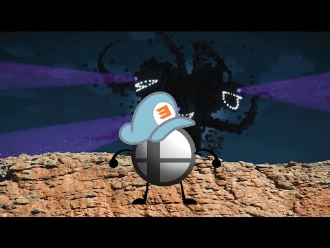 Fighting The Wither Storm (Minecraft Mod)