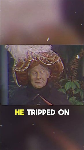 🎭 Carnac The Magnificent Was The Funniest Character On The Tonight Show...