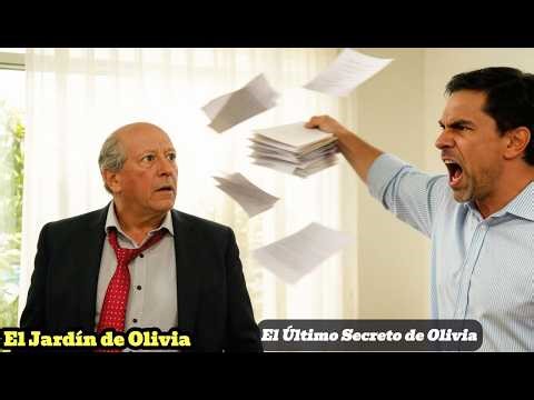 CHAPTER 246 PREVIEW | Olivia's Last Secret | Olivia's Garden