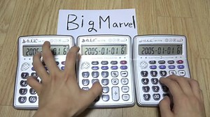 95K views · 2.5K reactions | BTS " DNA " calculator version. Spell T A L E N T? By: Big Marvel | John Hernando | Facebook