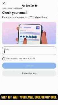 How to add facebook page editor or admin with phone?
