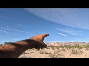 The Mysterious Sky Phenomena: Unlocking The Secrets Of Chemtrails