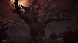 26K views · 2K reactions | What horrors await you in the Garden of Joy?  Take a tour before it debuts next week. | Dead by Daylight | Facebook