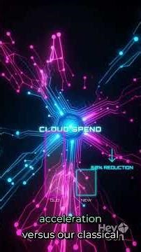 1000x Faster AI: 5-Step Quantum Cloud Transformation