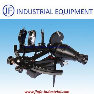 [Hot Item] Marine Chart Instrument Glh130 Sextant