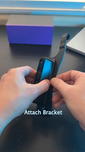 1K views | Unbox the Structure Sensor 3 with us. Don't miss our Black Friday special to unlock 30% off and start scanning with 3D today. Structure Sensor 3 comes with: ✅ Mounting and Connection to your iPad ✅ 1-Year Subscription to Structure Capture for iOS ✅ Customer Support with our team anytime for troubleshooting We're on a mission to translate personalized body data into simple, powerful tools. Join us on this journey. | Structure Sensor & SDK | Facebook