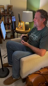 They’ll Fight Over It When You’re Dead. Get a copy today at your favorite bookstore. I just finished recording it for the audiobook coming soon. | Saddleback Leather Co.