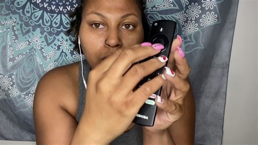 New video just posted go check it out on YouTube @beinspiredasmr |Asmr Random Triggers #fy #foryoupage #mouthsounds #asmrweirdsounds #asmrweirdtriggers #asmrcalmingsounds #viraltiktok