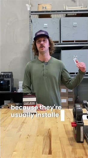 A2L Integrations with Fast-Stat