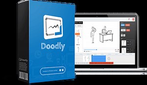 Doodly OTO - Doodly Software By Jimmy Kim & Brad Callen Review - REVIEW OTO