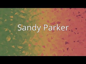 Sandy Parker