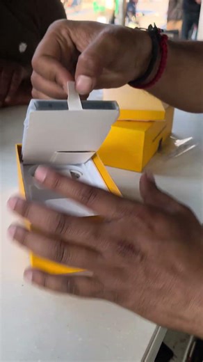 realme narzo 80 lite 5g phone unboxing and first look #trending #unboxing #viral #shorts