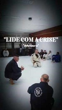 Learn how to deal with conflicts.