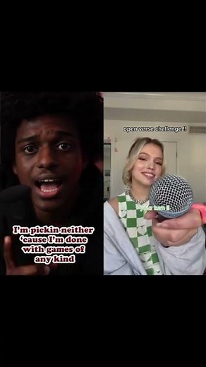 PS5 Open Verse Challenge