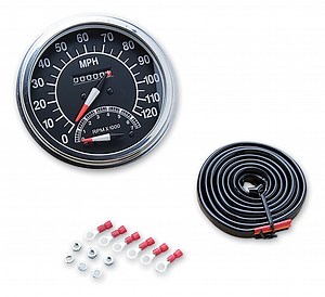 The Indian Larry Twisted Frame Chopper | J&P Custom Motorcycle Builds