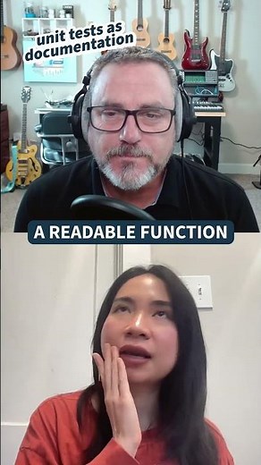 Using Unit Tests as Living Documentation