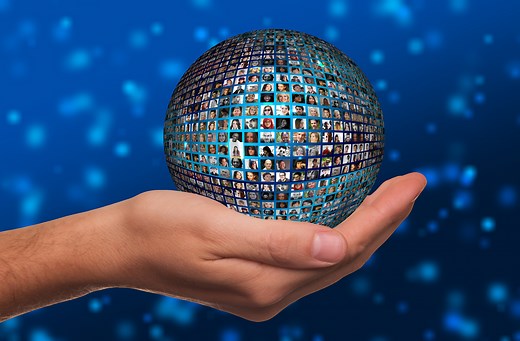 Demography, diversity and inequality