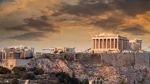 The Amazing History of Ancient Greece