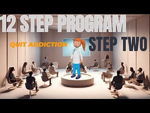 | 12 Step Program | Step 2 | Narcotics Anonymous | Overcome Drug Addiction | NA |