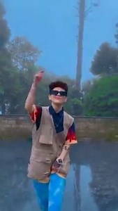 Watch till the end 😅🌈❤️ | Xorem Chen Tamang