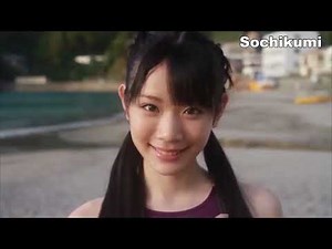 Siêu mẫu Nhật Bản - Asian Bikini Girl - Sexy Japanese Gravure Idol - Người đẹp áo tắm hay nhất