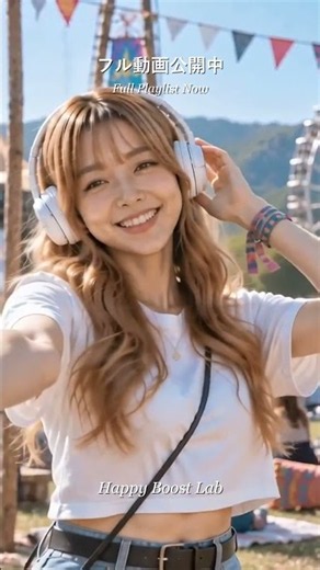 眠気もモヤモヤも吹き飛ぶ！朝から気持ちを最高に上げてくれる洋楽Playlist🔥 #作業用bgm #music #shorts